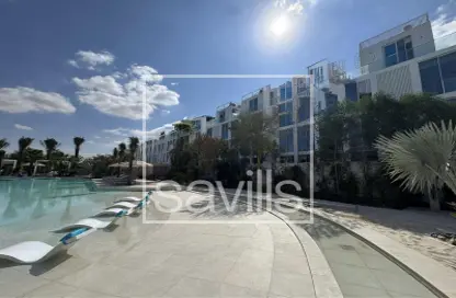 Villa - 4 Bedrooms - 5 Bathrooms for sale in Ixora - Al Barari - Dubai