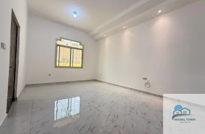 Apartment - Studio - 1 Bathroom for rent in Khalifa City A - Khalifa City - Abu Dhabi