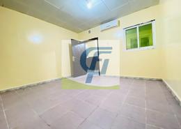 Empty Room image for: Staff Accommodation - 8 bathrooms for rent in M-26 - Mussafah Industrial Area - Mussafah - Abu Dhabi, Image 1