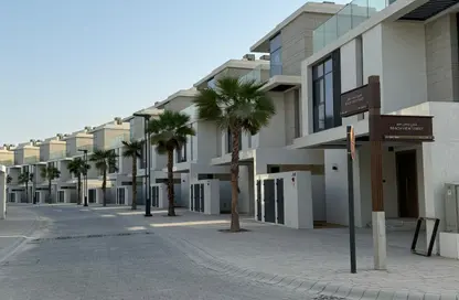 Villa - 3 Bedrooms - 4 Bathrooms for sale in Danah Bay - Al Marjan Island - Ras Al Khaimah Villa - 3 Bedrooms - 4 Bathrooms for sale in Danah Bay - Al Marjan Island - Ras Al Khaimah