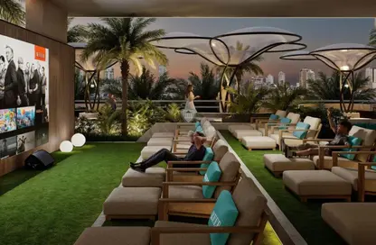 شقة - 4 غرف نوم - 5 حمامات للبيع في ريف 999 - الفرجان - دبي