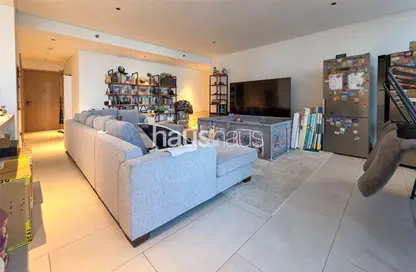 Apartment - 3 Bedrooms - 4 Bathrooms for sale in Marquise Square Tower - Business Bay - Dubai