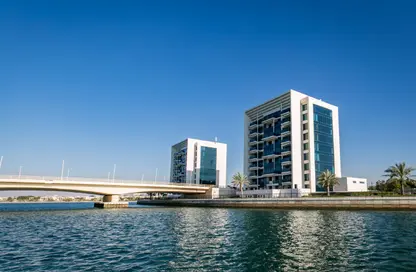 Duplex - 3 Bedrooms - 4 Bathrooms for sale in Lagoon B1 - The Lagoons - Mina Al Arab - Ras Al Khaimah