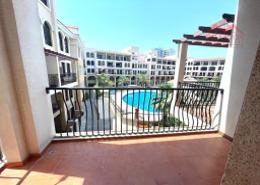 Apartment - 1 bedroom - 2 bathrooms for sale in Fortunato - Jumeirah Village Circle - Dubai