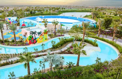 Apartment - 2 Bedrooms - 2 Bathrooms for sale in Elo 3 - Damac Hills 2 - Dubai