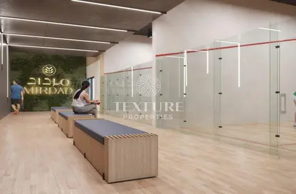 Apartment - 1 Bedroom - 2 Bathrooms for sale in Mirdad - Motor City - Dubai Apartment - 1 Bedroom - 2 Bathrooms for sale in Mirdad - Motor City - Dubai