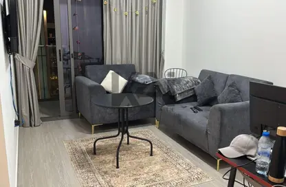 شقة - غرفة نوم - 1 حمام للبيع في عزيزي فواد ريزيدنس - 2 مدينة دبي الطبية - الجداف - دبي شقة - غرفة نوم - 1 حمام للبيع في عزيزي فواد ريزيدنس - 2 مدينة دبي الطبية - الجداف - دبي