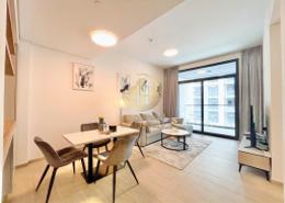 Apartment - 2 bedrooms - 2 bathrooms for rent in Wilton Terraces 2 - Mohammed Bin Rashid City - Dubai