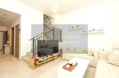 Townhouse - 4 Bedrooms - 5 Bathrooms for sale in Amaranta - Villanova - Dubai Land - Dubai