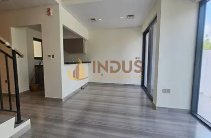 Villa - 3 Bedrooms - 4 Bathrooms for rent in Park Residence 1 - Park Residences - DAMAC Hills - Dubai