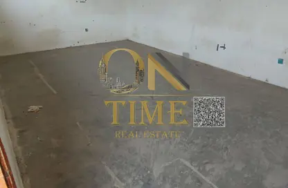 Labor Camp - Studio - 7+ Bathrooms for rent in Industrial Area 15 - Sharjah Industrial Area - Sharjah