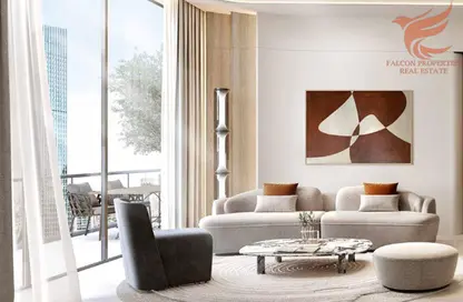 Apartment - 2 Bedrooms - 3 Bathrooms for sale in La Mazzoni - Al Marjan Island - Ras Al Khaimah