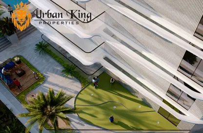 Apartment - 1 Bedroom - 2 Bathrooms for sale in Zyra Vista Residences - Al Warsan 4 - Al Warsan - Dubai