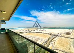 Apartment - 2 bedrooms - 4 bathrooms for rent in Najmat Tower C1 - Najmat Abu Dhabi - Al Reem Island - Abu Dhabi