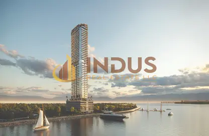 شقة - غرفة نوم - 1 حمام للبيع في إل فينتو - المدينة الملاحية - دبي شقة - غرفة نوم - 1 حمام للبيع في إل فينتو - المدينة الملاحية - دبي