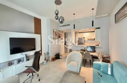 شقة - 2 غرف نوم - 3 حمامات للبيع في مسكن بلاتينيوم 2 - واحة السيليكون - دبي