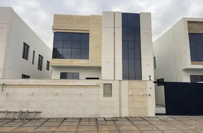 Villa - 5 Bedrooms - 7 Bathrooms for sale in Al Helio 2 - Al Helio - Ajman