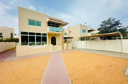 Villa - 3 Bedrooms - 3 Bathrooms for rent in Umm Suqeim 1 Villas - Umm Suqeim 1 - Umm Suqeim - Dubai
