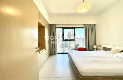 Apartment - 1 Bedroom - 1 Bathroom for sale in Burj Royale - Downtown Dubai - Dubai