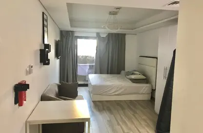 Apartment - Studio - 1 Bathroom for sale in Laya Mansion - Jumeirah Village Circle - Dubai
