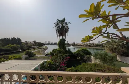 فيلا - 3 غرف نوم - 3 حمامات للايجار في الينابيع 14 - الينابيع - دبي فيلا - 3 غرف نوم - 3 حمامات للايجار في الينابيع 14 - الينابيع - دبي