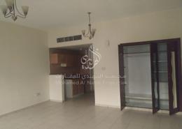 Studio - 1 bathroom for rent in France Cluster - International City - Dubai