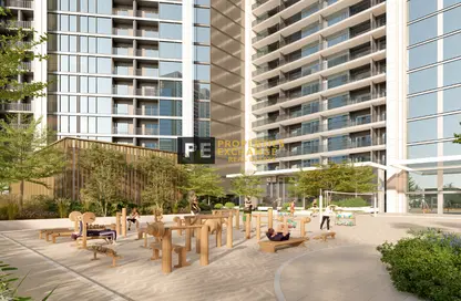 Apartment - 1 Bedroom - 1 Bathroom for sale in Sobha Orbis - Motor City - Dubai