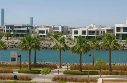 شقة - 2 غرف نوم - 3 حمامات للايجار في مبنى La Sirene 1 - لا سيرين - بورت دي لا مير - لا مير - جميرا - دبي