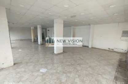 Shop - Studio - 1 Bathroom for rent in Dar Al Majaz - Jamal Abdul Nasser Street - Al Majaz - Sharjah