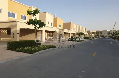 Townhouse - 3 Bedrooms - 4 Bathrooms for rent in Villanova - Dubai Land - Dubai