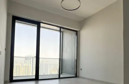 Apartment - 2 Bedrooms - 3 Bathrooms for rent in Amal Tower - Dubai Sports City - Dubai