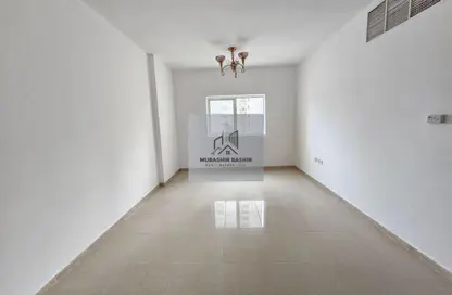 Apartment - 1 Bedroom - 1 Bathroom for rent in New Al Taawun Road - Al Taawun - Sharjah