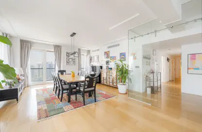 شقة - 4 غرف نوم - 5 حمامات للبيع في دبي ارك - (JLT) مجمع G - أبراج بحيرة الجميرا - دبي