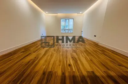Apartment - 1 Bedroom - 2 Bathrooms for rent in Al Garhoud - Dubai