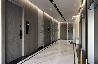 Apartment - Studio - 1 Bathroom for sale in Saray Prime Residences - Dubai Land Residence Complex - Dubai Land - Dubai