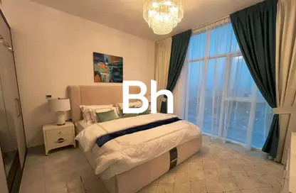 شقة - 3 غرف نوم - 3 حمامات للبيع في بيرلز من دانوب - الفرجان - دبي