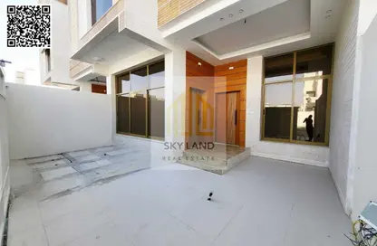 Townhouse - 5 Bedrooms - 7 Bathrooms for sale in Al Helio 2 - Al Helio - Ajman