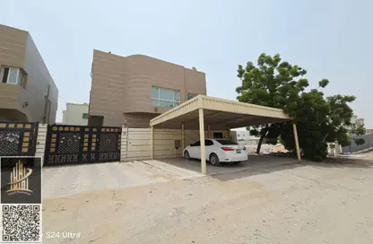 Villa - 5 Bedrooms - 6 Bathrooms for sale in Al Rawda 1 - Al Rawda - Ajman