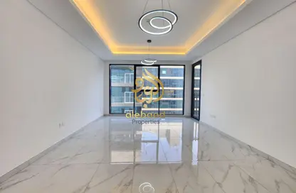 Apartment - 1 Bedroom - 2 Bathrooms for rent in Iliyaa 5 - Majan - Dubai Land - Dubai