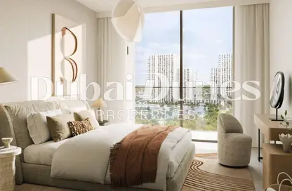 Apartment - 1 Bedroom - 1 Bathroom for sale in Parkwood - Dubai Hills Estate - Dubai