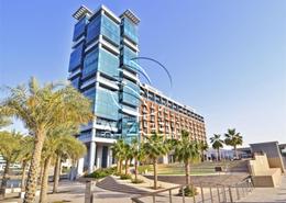 Studio - 1 bathroom for rent in Al Barza - Al Bandar - Al Raha Beach - Abu Dhabi