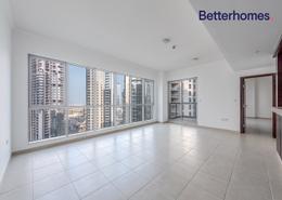 Apartment - 2 bedrooms - 2 bathrooms for rent in The Residences 5 - The Residences - Downtown Dubai - Dubai