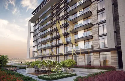Apartment - 1 Bedroom - 1 Bathroom for sale in Dubai Hills Estate - Dubai