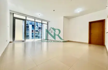 Apartment - 1 Bedroom - 2 Bathrooms for rent in Al Rawdha Residence C98 - Rawdhat Abu Dhabi - Abu Dhabi