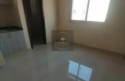 Apartment - Studio - 1 Bathroom for rent in Al Alia - Ajman