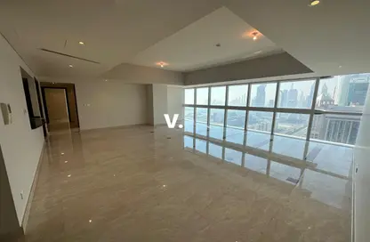 شقة - 2 غرف نوم - 2 حمامات للايجار في برج سما - شارع الشيخ زايد - دبي شقة - 2 غرف نوم - 2 حمامات للايجار في برج سما - شارع الشيخ زايد - دبي