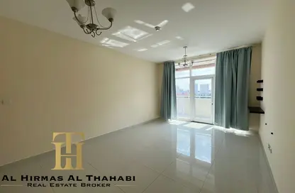 Apartment - 1 Bedroom - 2 Bathrooms for sale in Al Manara Tower - Jumeirah Village Triangle - Dubai