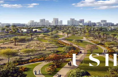 شقة - 2 غرف نوم - 2 حمامات للبيع في جولف ديل - اعمار الجنوبية - دبي الجنوب (مركز دبي العالمي) - دبي