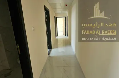Office Space - Studio - 2 Bathrooms for rent in Al Jurf Industrial 3 - Al Jurf Industrial - Ajman