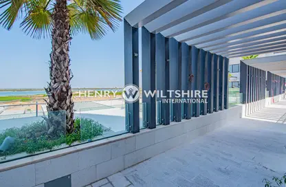 شقة - 2 غرف نوم - 2 حمامات للايجار في 2 ميان - ميان - جزيرة الياس - أبوظبي شقة - 2 غرف نوم - 2 حمامات للايجار في 2 ميان - ميان - جزيرة الياس - أبوظبي